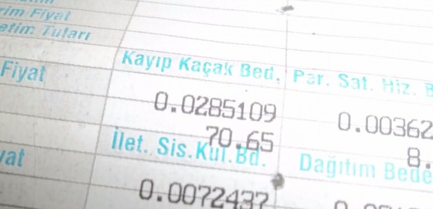 Elektrikte ‘Kayıp-Kaçak’ Bedelinin İadesi Mümkün