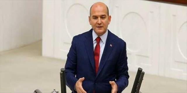 Taşerona Müjdeyi Bakan Süleyman Soylu Verdi!