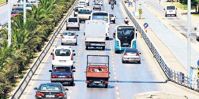 Trafik Sigortası Giderek Ucuzluyor