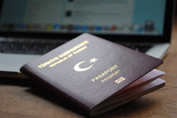 Pasaportta Yeni Dönem!