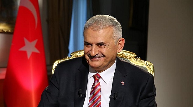 Başbakan Binali Yıldırım’dan 29 Ekim Cumhuriyet Bayramı Mesajı