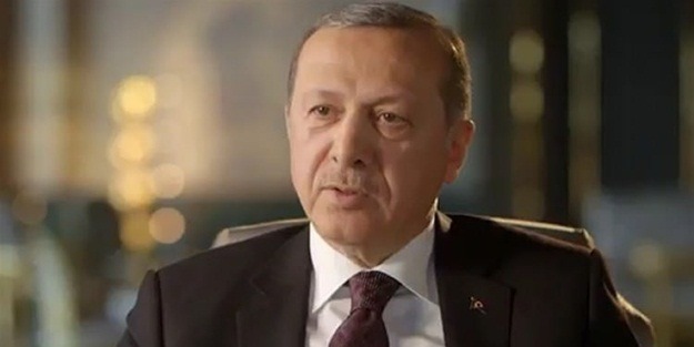 Erdoğan’ın Kanal 2 Röportajı Yayınlandı