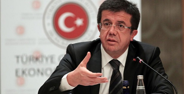 Bakan Zeybekçi’den Hdp Açıklaması