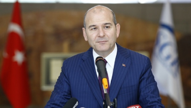 Bakan Soylu’dan Talimat