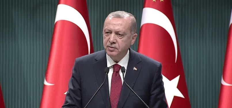 Cumhurbaşkanı Erdoğan Erken Seçim Tarihini Açıkladı