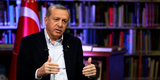 Cumhurbaşkanı Recep Tayyip Erdoğan: “Bakanlık Sayısı 20’nin Altında Olacak”