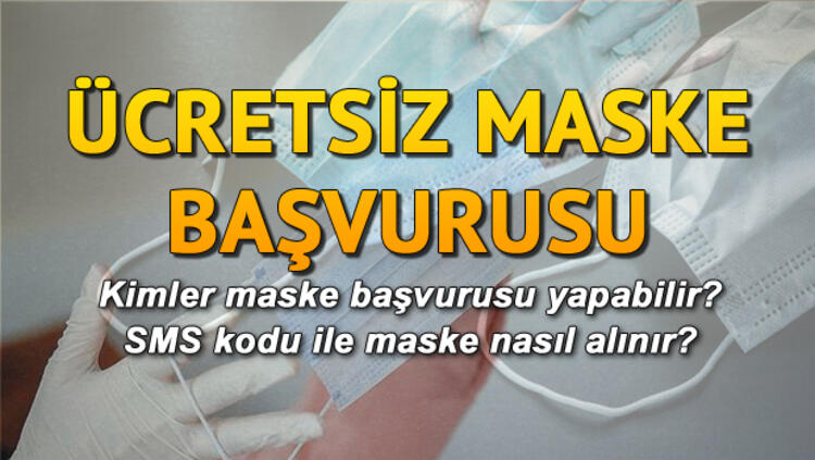 İş Yerlerinde Ücretsiz Maske Nasıl Dağıtılacak? Ücretsiz Maske Başvurusu Nasıl Yapılır?