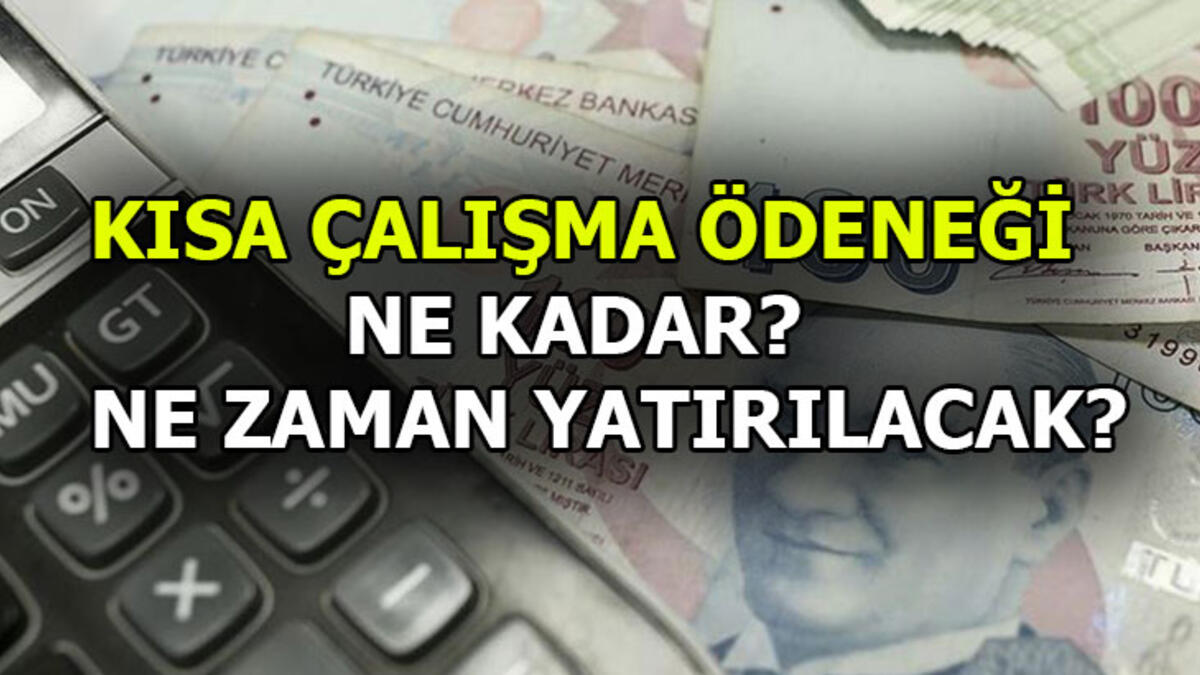 Kisa Calisma Odenegi Ne Kadar 2021 En Dusuk En Yuksek Kisa Calisma Odenegi Ne Zaman Yatar 2021 Kamu Memurlar Dunyasi Kamu Memurlar Dunyasi